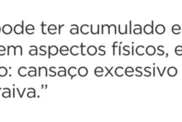 Imagem ilustrativa da imagem "Limpeza existencial" ajuda a afastar relacionamentos tóxicos e beneficia o sono