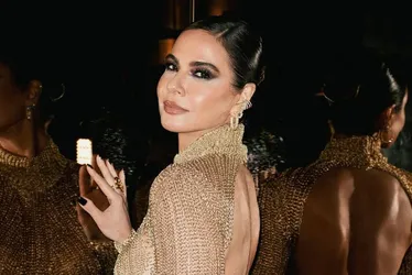 Imagem ilustrativa da imagem Luciana Gimenez diz que brasileiros são melhores que gringos no sexo