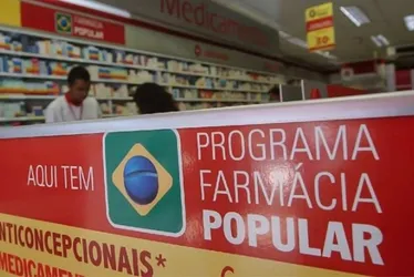 Imagem ilustrativa da imagem Lula anuncia parcela do Pé-de-Meia e ampliação do Farmácia Popular