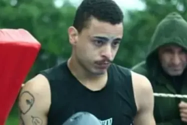 Imagem ilustrativa da imagem Lutador de boxe morre no Paraná uma semana após ser nocauteado
