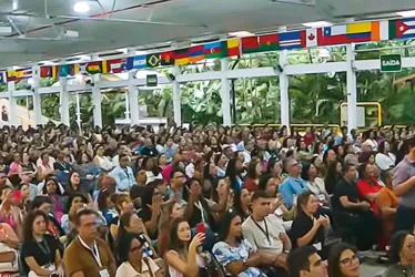Imagem ilustrativa da imagem Maranata realiza seminário de acessibilidade com foco na inclusão e acolhimento