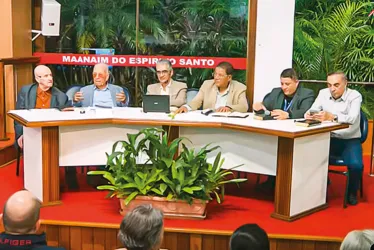 Imagem ilustrativa da imagem Maranata realiza seminário de acessibilidade com foco na inclusão e acolhimento