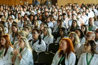 Imagem ilustrativa da imagem MEC vai avaliar qualidade de cursos de medicina anualmente