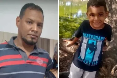 Imagem ilustrativa da imagem MPES denuncia pai que matou filho de 6 anos para se vingar da ex-mulher