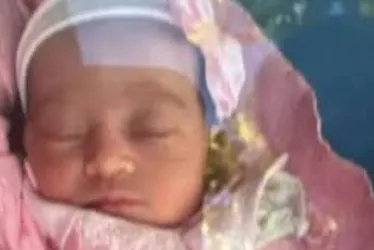 Imagem ilustrativa da imagem Mãe de bebê encontrada morta em AL é indiciada sob suspeita homicídio