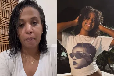 Imagem ilustrativa da imagem Mãe de ex-The Voice Kids que morreu revela desejos deixados pela filha