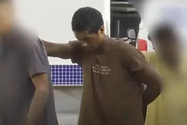 Imagem ilustrativa da imagem Mãe é ameaçada de morte por filho na Serra