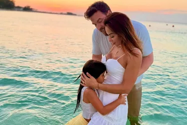 Imagem ilustrativa da imagem Maíra Cardi anuncia gravidez três meses após perder bebê
