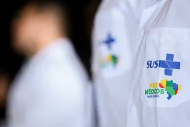Imagem ilustrativa da imagem Mais Médicos: Saúde anuncia 2,2 mil novas vagas e cadastro reserva