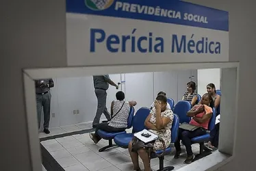 Imagem ilustrativa da imagem Mais de 15 mil vão ser chamados para revisão de benefícios do INSS no ES