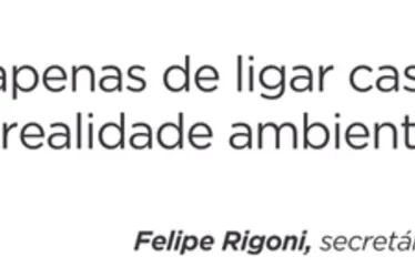 Imagem ilustrativa da imagem Mais imóveis da Grande Vitória vão ter ligação com rede de esgoto