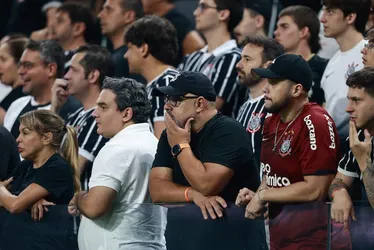 Imagem ilustrativa da imagem Mais uma eliminação precoce: relembre os fiascos do Corinthians na Pré-Libertadores