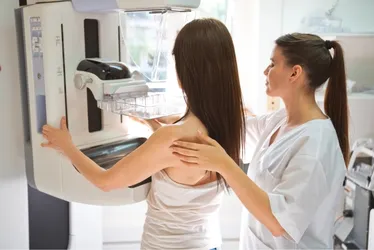 Imagem ilustrativa da imagem Mamografia: planos de saúde vão monitorar pacientes a partir de 40 anos