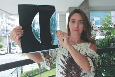 Imagem ilustrativa da imagem Mamografia: planos de saúde vão monitorar pacientes a partir de 40 anos
