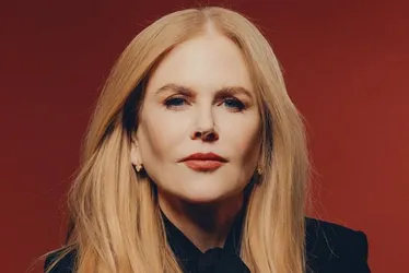 Imagem ilustrativa da imagem Mansão de Nicole Kidman em Los Angeles é invadida por criminosos