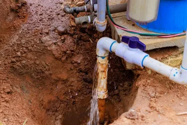 Imagem ilustrativa da imagem Manutenção de emergência pode deixar bairros de Vila Velha sem água