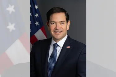 Imagem ilustrativa da imagem Marco Rubio anuncia redução de pessoal e de divisões do Departamento de Estado