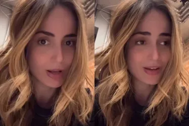 Imagem ilustrativa da imagem Mari Palma desabafa após comentário sobre seu corpo: 'Custei a acreditar'
