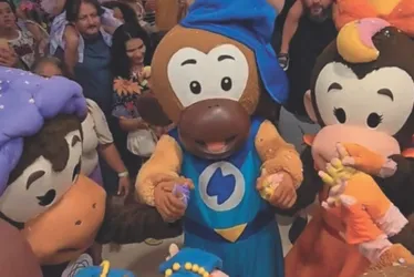 Imagem ilustrativa da imagem Matinês com shows para as crianças e mais na agenda cultural deste domingo no ES
