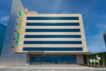 Imagem ilustrativa da imagem MedSênior abre unidade em prédio na Marechal Campos, em Vitória