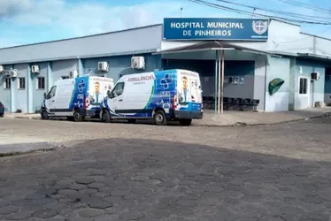 Imagem ilustrativa da imagem Médica é demitida depois de negar atendimento a idosa no Norte do ES