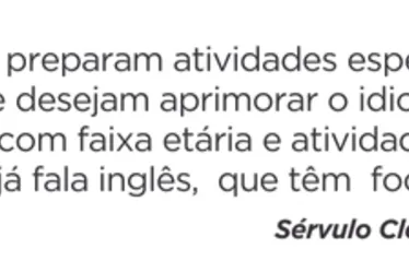 Imagem ilustrativa da imagem Médica faz intercâmbio depois dos 40 para melhorar carreira: 'experiência de vida'