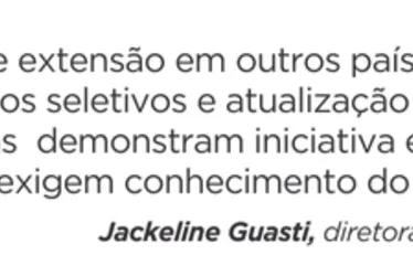 Imagem ilustrativa da imagem Médica faz intercâmbio depois dos 40 para melhorar carreira: 'experiência de vida'