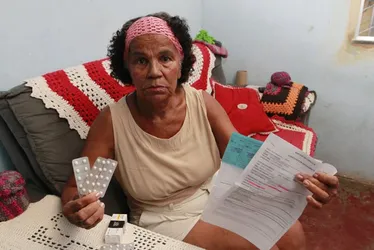 Imagem ilustrativa da imagem Medicamentos já estão mais caros nas farmácias