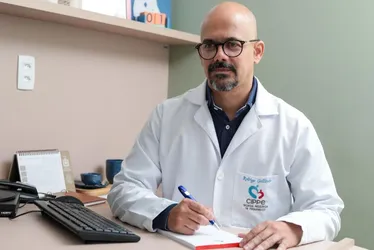 Imagem ilustrativa da imagem Médico explica a importância do diagnóstico e tratamento da “língua presa” em bebês