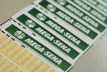 Imagem ilustrativa da imagem Nenhuma aposta acerta a Mega-Sena e prêmio vai a R$ 37 milhões