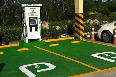 Imagem ilustrativa da imagem Mercado Livre de Energia se torna alternativa para expansão da mobilidade elétrica