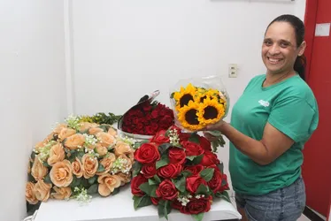 Imagem ilustrativa da imagem Mercado Municipal de Cariacica aberto a partir desta segunda-feira