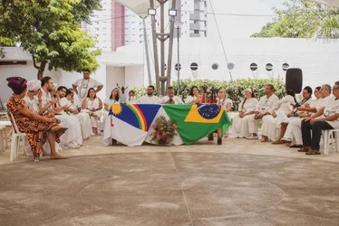 Imagem ilustrativa da imagem Marco Zero será palco de ato nacional contra intolerância. Vai vestir branco?