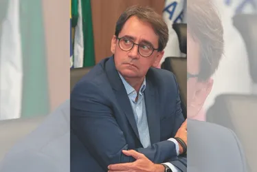 Imagem ilustrativa da imagem "Meta do Espírito Santo é estar entre os 5 estados mais seguros", diz secretário