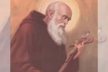 Imagem ilustrativa da imagem Missa para apresentar nova fraternidade do Convento