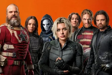 Imagem ilustrativa da imagem Missão perigosa em novo filme da Marvel