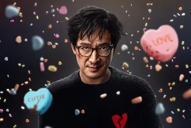 Imagem ilustrativa da imagem Missão perigosa em novo filme da Marvel