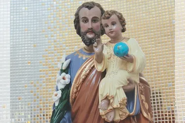 Imagem ilustrativa da imagem Missas para homenagear São José na Grande Vitória
