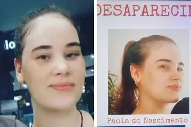 Imagem ilustrativa da imagem Mistério em Jaboatão: manicure gaúcha desaparecida após conversa com homem na praia