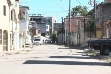Imagem ilustrativa da imagem Homem em situação de rua é baleado em Jardim Carapina