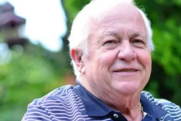 Imagem ilustrativa da imagem Morre Cesar Simonassi, ex-vice-prefeito de Santa Teresa