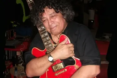 Imagem ilustrativa da imagem Morre Edy Star, músico e multiartista que marcou o glam rock nacional, aos 87