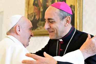 Imagem ilustrativa da imagem Morre o Papa Francisco, aos 88 anos