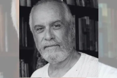Imagem ilustrativa da imagem Morre José Rubens Siqueira, artista de teatro, tradutor e cineasta, aos 79 anos