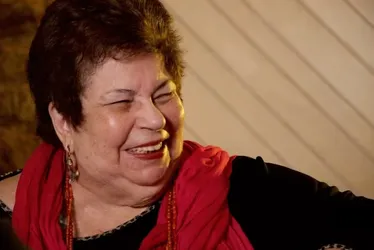 Imagem ilustrativa da imagem Morre Nana Caymmi, uma das maiores intérpretes da canção brasileira, aos 84 anos