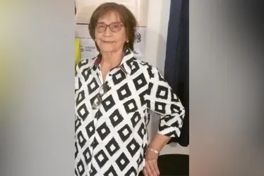 Imagem ilustrativa da imagem Morre Vera Nacif, ex-secretária de Ação Social do ES