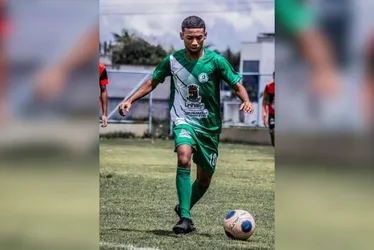 Imagem ilustrativa da imagem Morre adolescente atingido por tiro de rifle durante "brincadeira" no Norte do ES