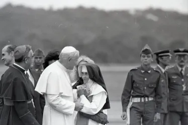 Imagem ilustrativa da imagem Igreja Católica teve 9 pontífices no último século e fatos históricos; relembre