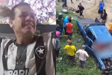 Imagem ilustrativa da imagem Morre terceira vítima de ataque contra detento de saidinha em Cariacica