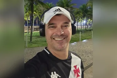 Imagem ilustrativa da imagem Morre treinador de vôlei Robson Ribeiro, aos 55 anos